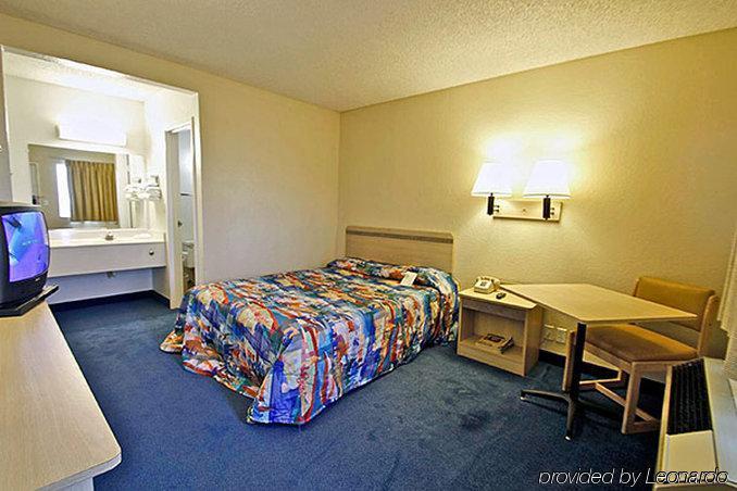 Motel 6-Lancaster, Ca Buitenkant foto