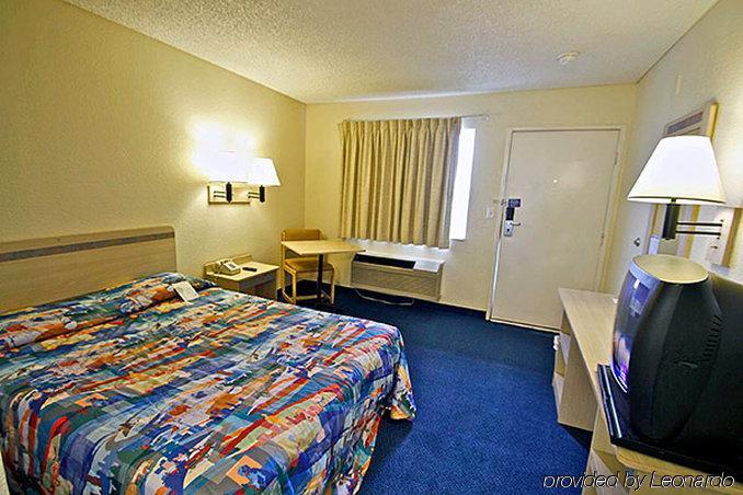 Motel 6-Lancaster, Ca Buitenkant foto