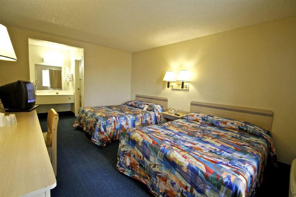 Motel 6-Lancaster, Ca Kamer foto