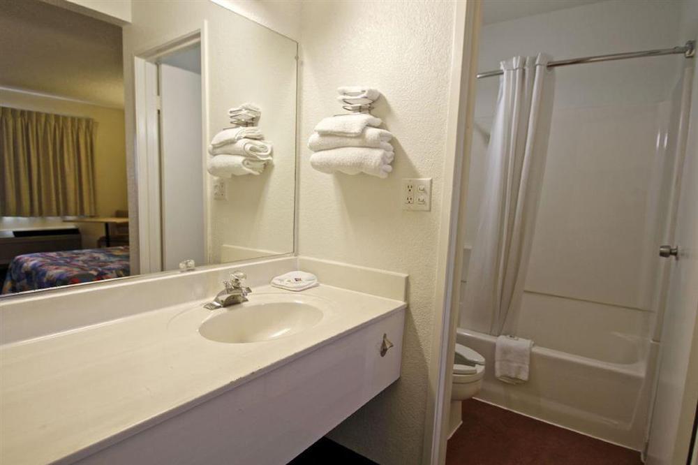 Motel 6-Lancaster, Ca Kamer foto