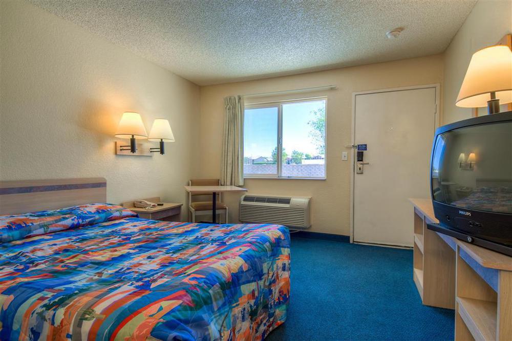 Motel 6-Lancaster, Ca Kamer foto