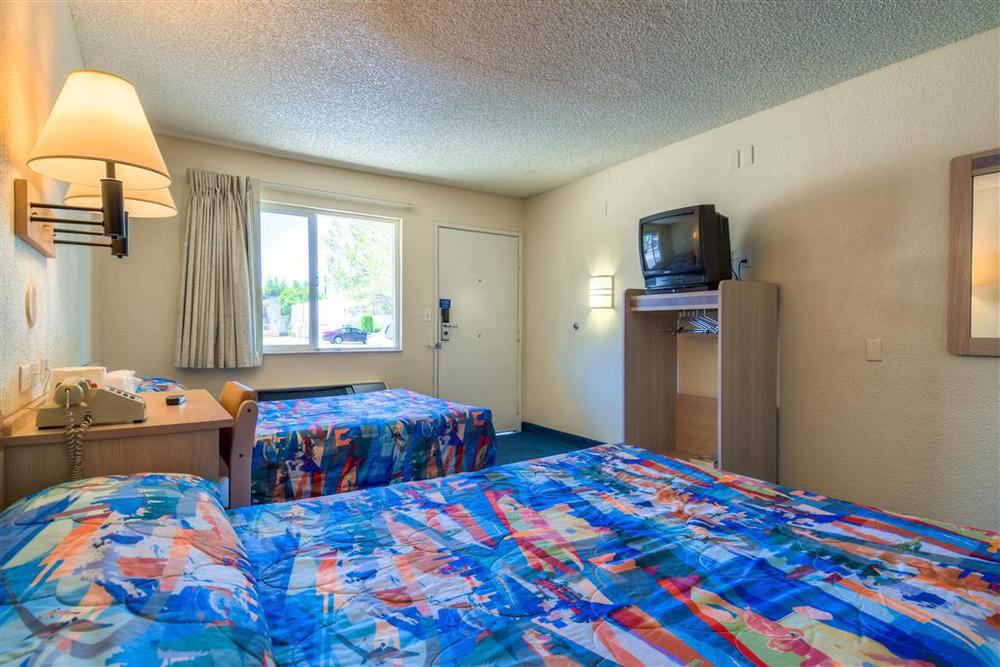 Motel 6-Lancaster, Ca Kamer foto