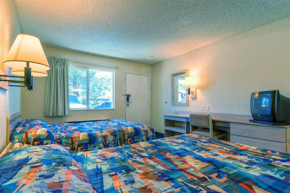 Motel 6-Lancaster, Ca Kamer foto