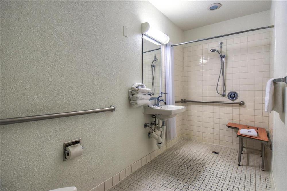 Motel 6-Lancaster, Ca Kamer foto